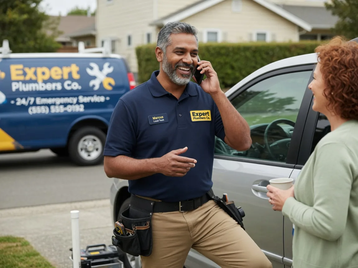 Drain Cleaning Hamilton, OH FAQs